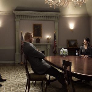 Foto Resident Evil: La tiniebla infinita