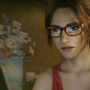 Foto Resident Evil: La tiniebla infinita