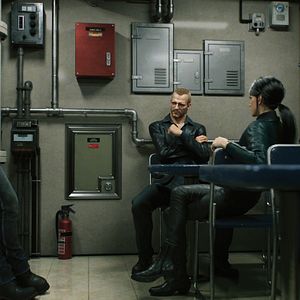 Foto Resident Evil: La tiniebla infinita