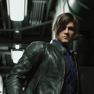 Foto Resident Evil: La tiniebla infinita