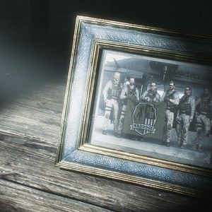 Foto Resident Evil: La tiniebla infinita