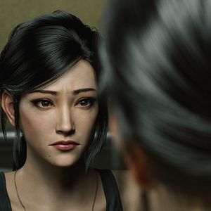 Foto Resident Evil: La tiniebla infinita