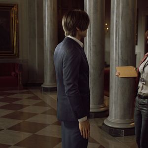 Foto Resident Evil: La tiniebla infinita