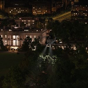 Foto Resident Evil: La tiniebla infinita