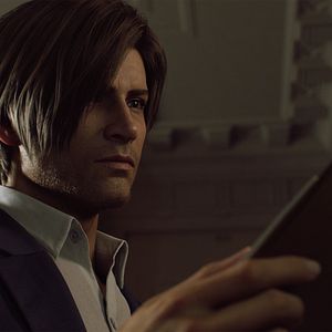 Foto Resident Evil: La tiniebla infinita