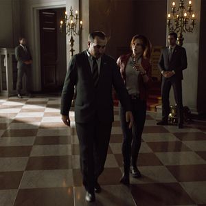 Foto Resident Evil: La tiniebla infinita