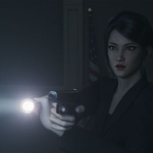 Foto Resident Evil: La tiniebla infinita