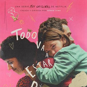 Foto Todo va a estar bien