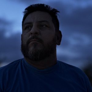 Foto Mensaje interrumpido