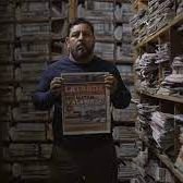 Foto Mensaje interrumpido