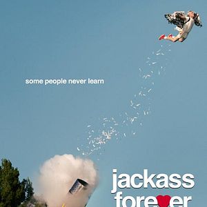 Foto Jackass por siempre