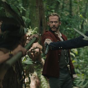 Foto Dominic Monaghan