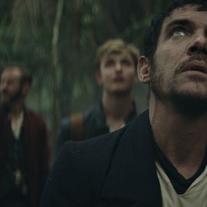 Foto Jonathan Rhys Meyers