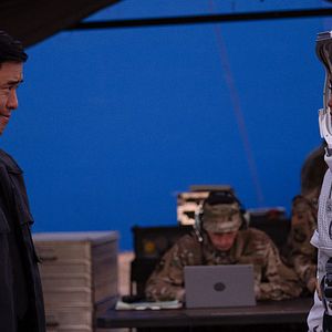 Foto Marvel Studios: Unidos