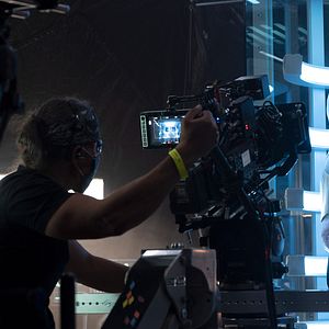 Foto Marvel Studios: Unidos