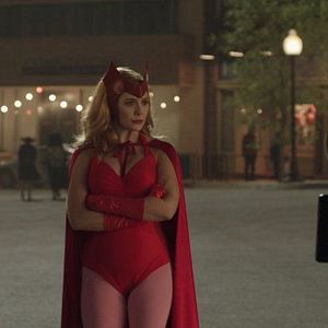 Foto Marvel Studios: Unidos