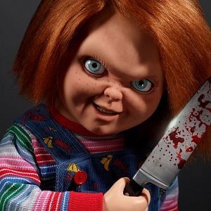 Foto Chucky