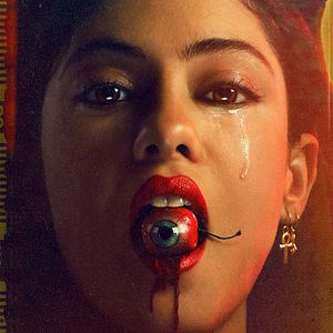 Foto Nuevo sabor cereza