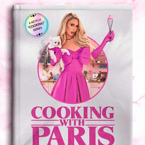 Foto En la cocina con Paris Hilton