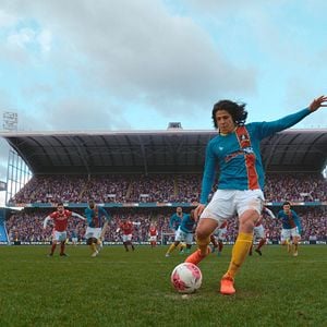 Foto Cristo Fernández