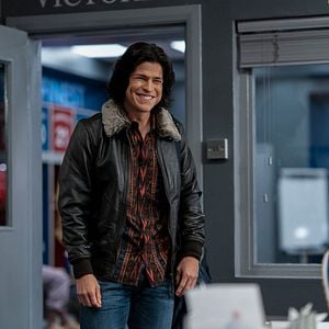 Foto Cristo Fernández