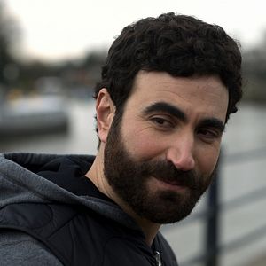 Foto Brett Goldstein (II)