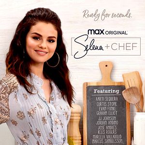 Foto Selena + Chef