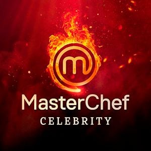 Foto MasterChef Celebrity México