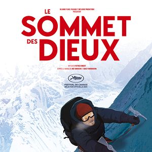 Foto The Summit of the Gods