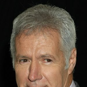 Foto Alex Trebek