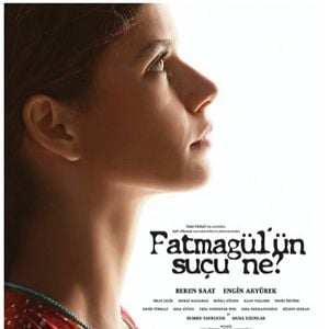 Foto ¿Que culpa tiene Fatmagul?