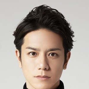 Foto Takizawa Hideaki