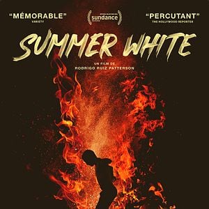 Foto Blanco de verano