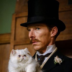 Foto The Electrical Life of Louis Wain