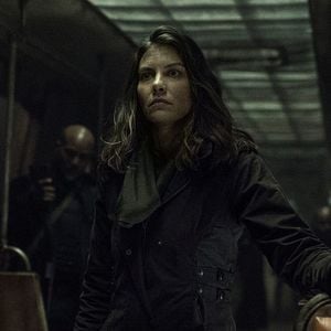 Foto The Walking Dead