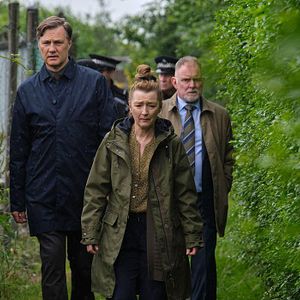 Foto Lesley Manville