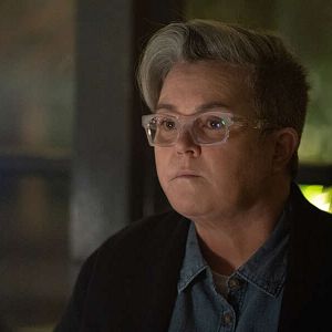 Foto Rosie O'Donnell