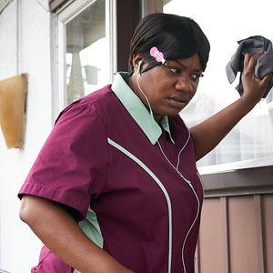 Foto Adrienne C. Moore