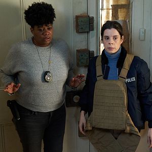 Foto Adrienne C. Moore