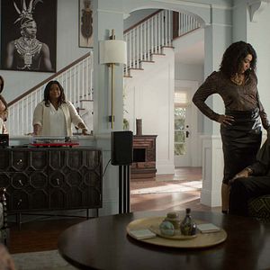 Foto Ron Cephas Jones