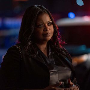 Foto Octavia Spencer