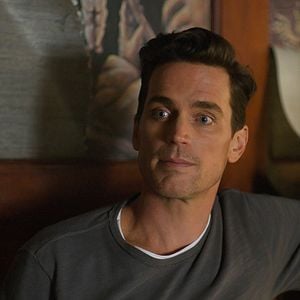 Foto Matt Bomer
