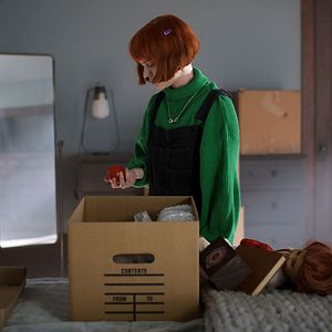 Foto Sierra McCormick