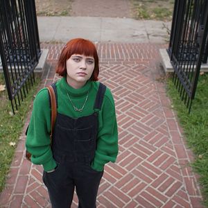 Foto Sierra McCormick