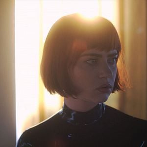 Foto Sierra McCormick