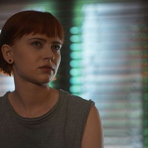 Foto Sierra McCormick