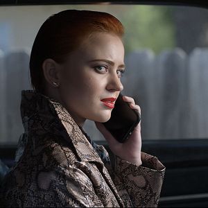 Foto Sierra McCormick