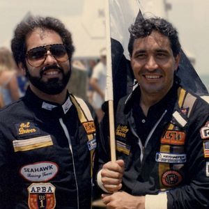 Foto Cocaine Cowboys: The Kings of Miami