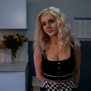 Foto Nuevo sabor cereza