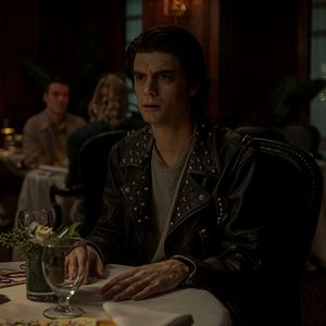 Foto Nuevo sabor cereza